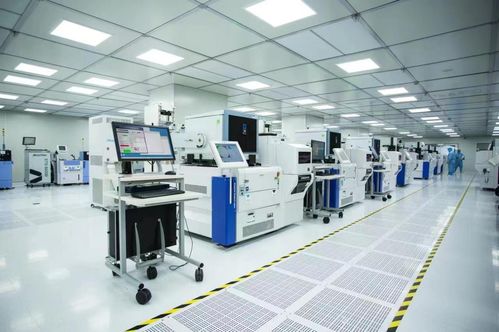 華嶺股份與杰發科技攜手提升汽車電子測試能力，拓展車規領域技術合作